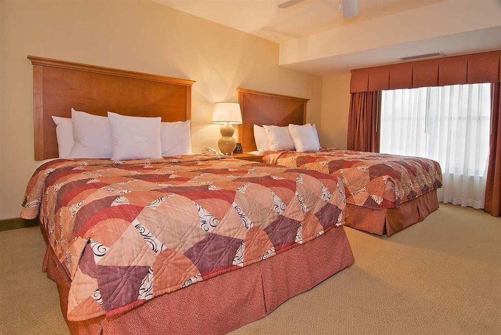 Homewood Suites By Hilton Newark-Wilmington South Area Zimmer foto