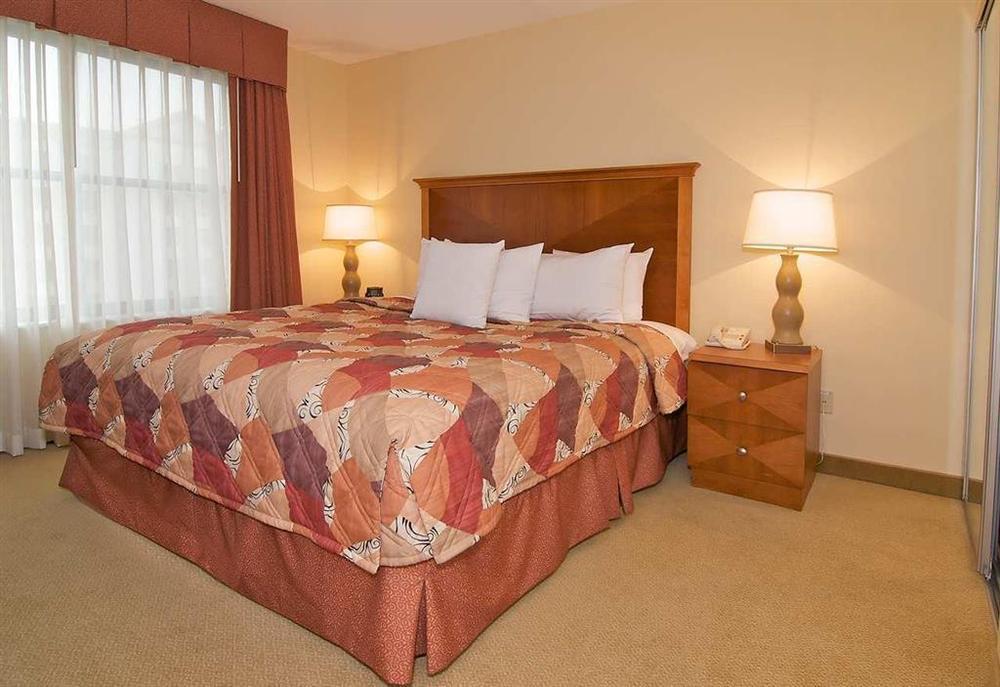 Homewood Suites By Hilton Newark-Wilmington South Area Zimmer foto
