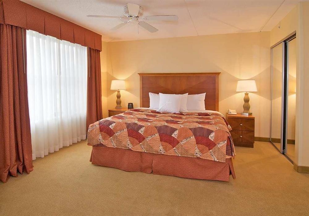 Homewood Suites By Hilton Newark-Wilmington South Area Zimmer foto