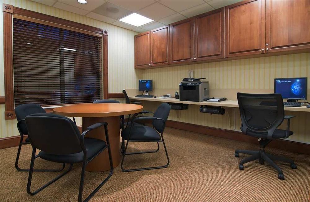 Homewood Suites By Hilton Newark-Wilmington South Area Einrichtungen foto