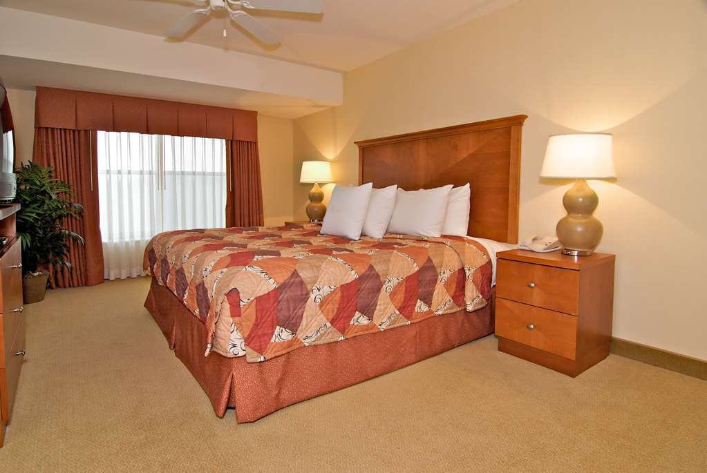 Homewood Suites By Hilton Newark-Wilmington South Area Zimmer foto